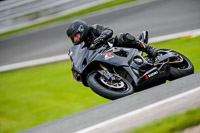 Lower Group Black Bikes